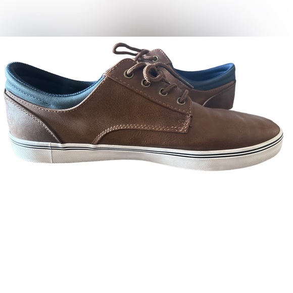 Parker & Sky men’s casual dress shoes size 9.5 - Picture 1 of 16
